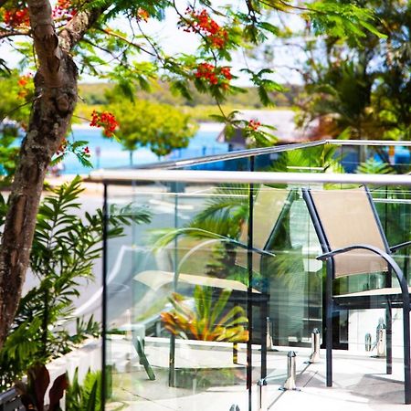 2 Bedroom Renovated Townhouse, Walk To Noosa River Noosaville Exterior foto
