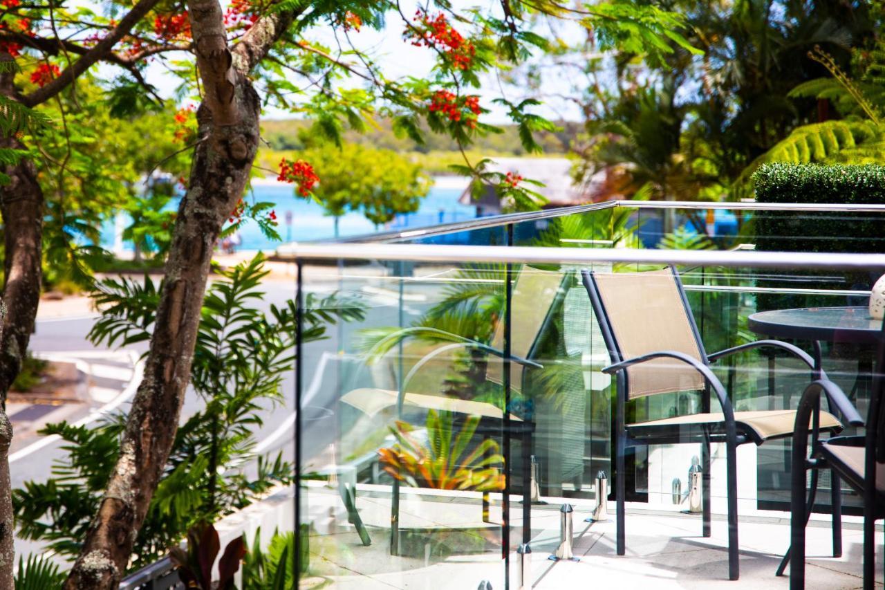 2 Bedroom Renovated Townhouse, Walk To Noosa River Noosaville Exterior foto